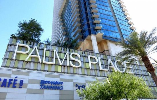Palms Place - Day
