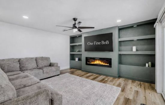 4BR Mesa Basecamp, Mins to Cubs Spring Training