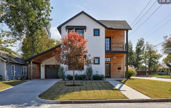 Draft 1146 NW 40th Street