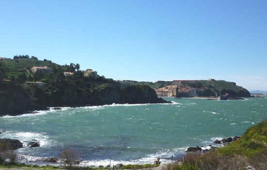 Place
