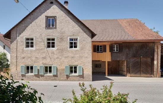 Flederhaus