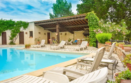 Pool Outdoor