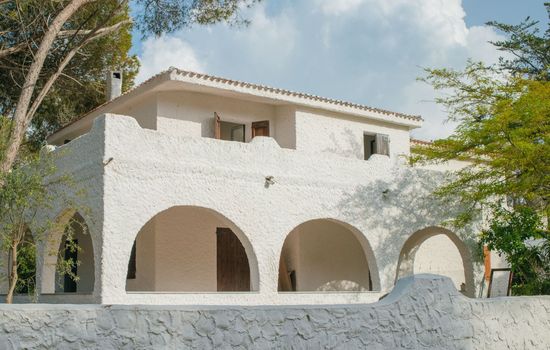 Villa Rosa