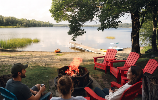 Dog Friendly | Hot Tub | Lakefront