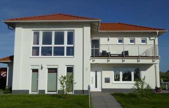 Villa Kiek ut