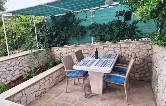 Wohnung "Ferienwohnungen Villa Vanja"
