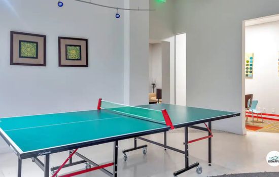 Beautiful 1Bed/1Bath Condo at Sian
