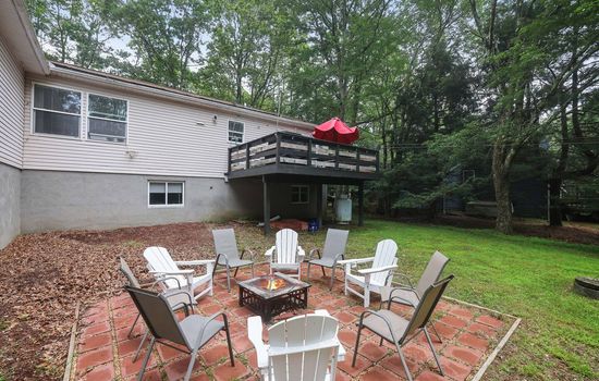 Ultimate Pocono Getaway | HotTub•Theater•GameRoom