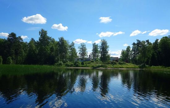 Saxarsviken