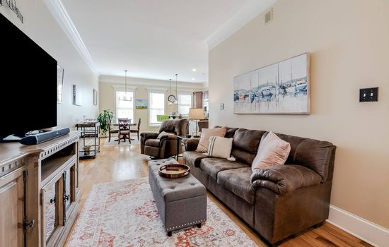 Hutchinson Isle Townhome by Sav Convention Center