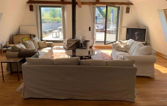 Leo's Loft