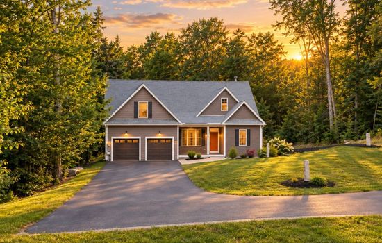 Once Upon A Mountain | 5BDRM, Hot Tub, Game Room