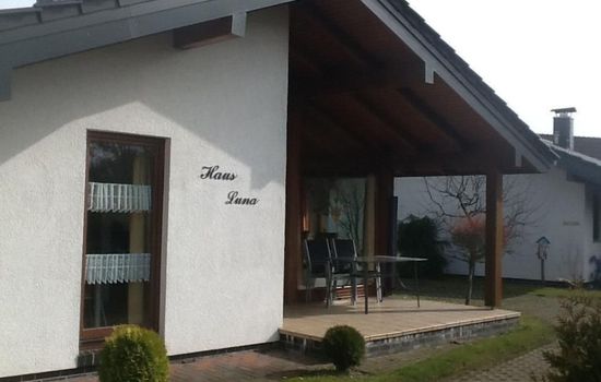Haus Luna