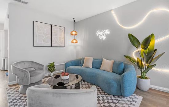 Easy Austin Living | 3BR Near Downtown + Park