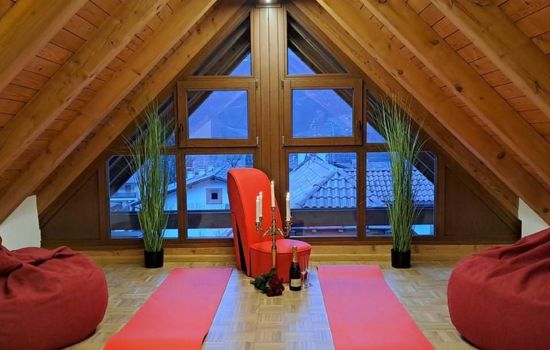 Penthouse & Wellness L'Abete