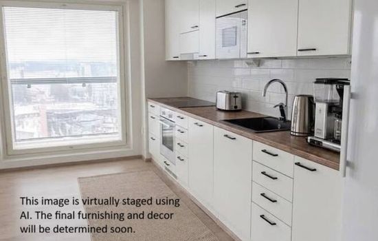 New 11th Floor 2BR Apt in Centre | Hot Tub & Sauna