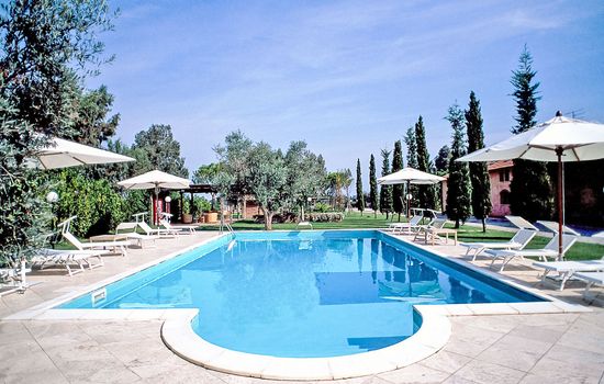 Pool Outdoor