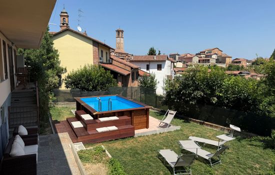 Pool Outdoor
