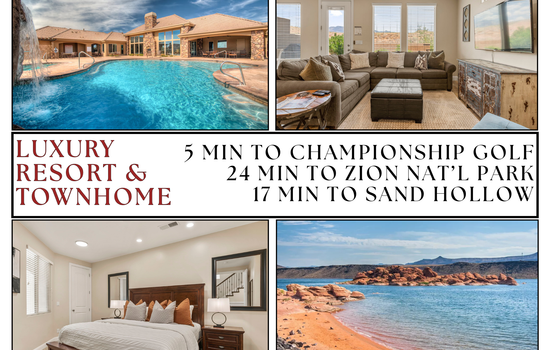 Cactus Rose at Coral Ridge | Sage Vacations