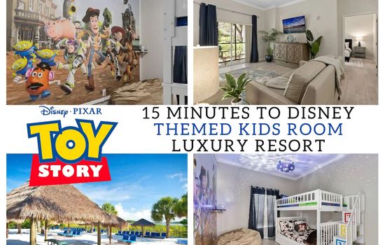 Andy's Hideaway at Bahama Bay | Sage Vacations