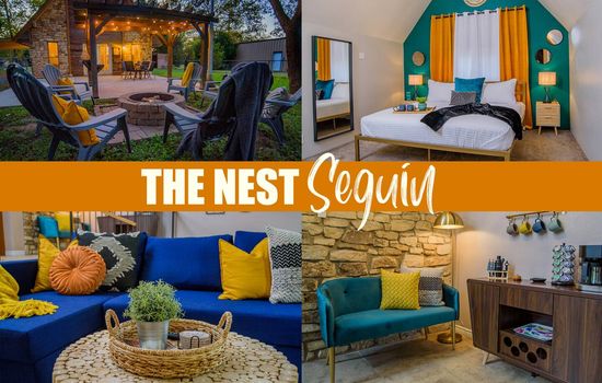 The Nest