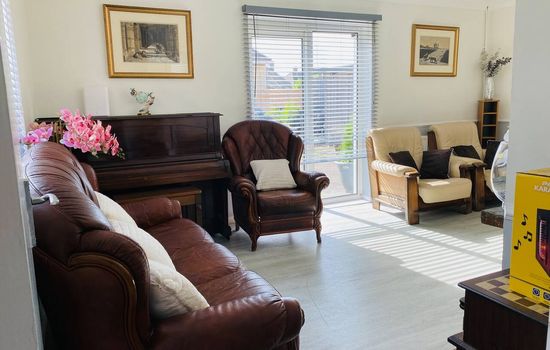 Red Brick Haven 5Bed 2Bath for Memorable Reunions