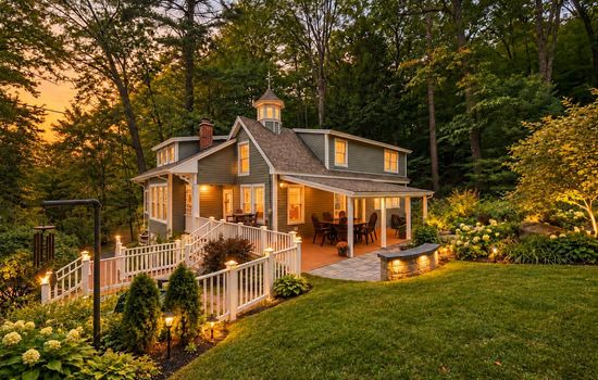 Long Lake Landing | Boat Launch, Outdoor Oasis