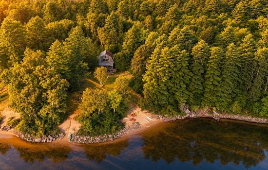 Wit's End | Private Waterfront Escape, 2 Beaches