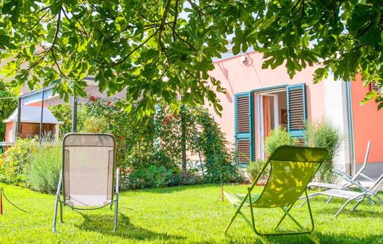 Charmantes Ferienhaus Amelie - EOS CROATIA