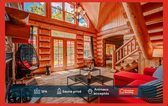Monopoly | Spa & Sauna | Pool, Lake & Kayak, Gym