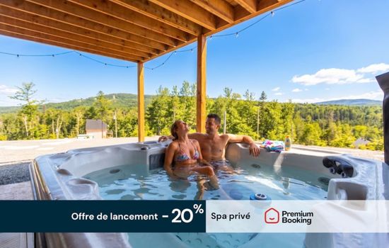Paradis & SPA | SPA Privé | Val St-Côme