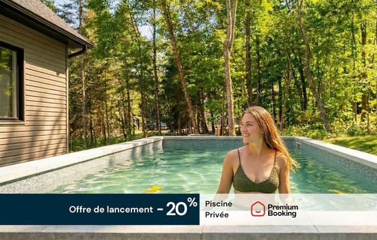Amira | Private Pool | Calm & Nature