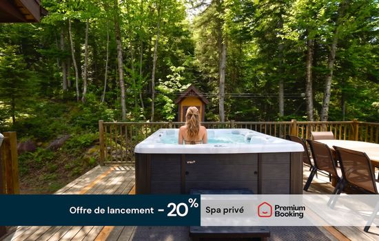 La Petite Alpine | Private Spa & Pool Table | BBQ