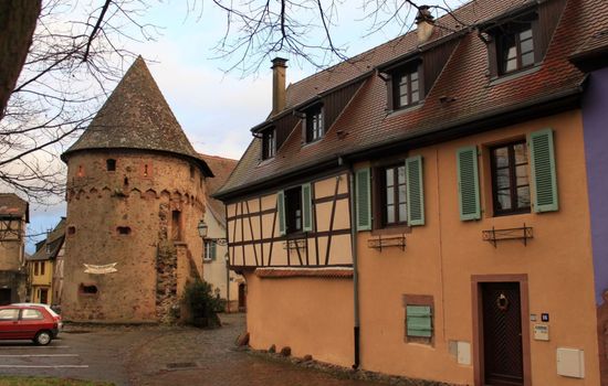 Med-Face Vosges,im Süden,im Herzen der Weinberge,Ruhig,WiFi