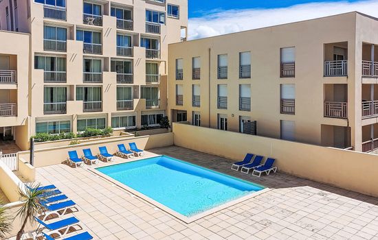 Pool Outdoor