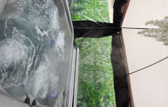 29 Jets to relax your muscles 