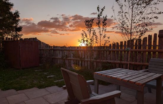 Grapnells Lodge, Wallasea Island, Rochford, Essex