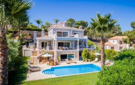 Beautiful Villa Close to the Beach, Villa 1007