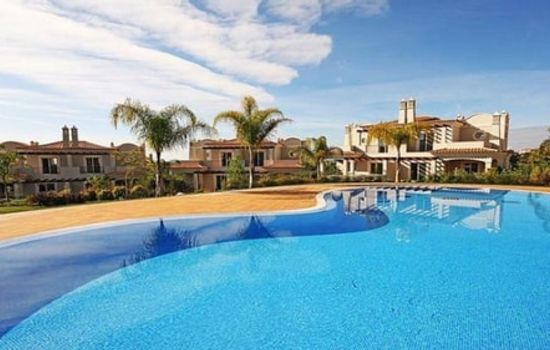 Luxury Villa Close to Quinta Do Lago Villa 1065