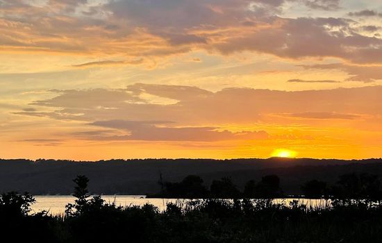View of Lake Guntersville