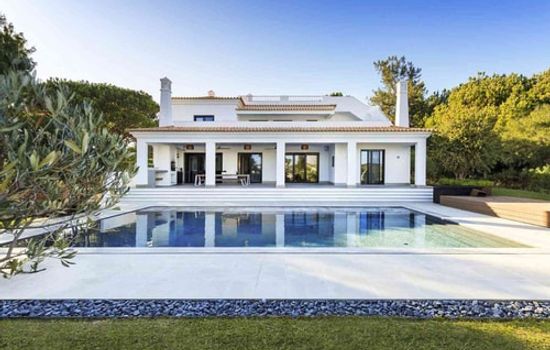 Spacious 6-Br Villa with Private Pool – Villa 1125