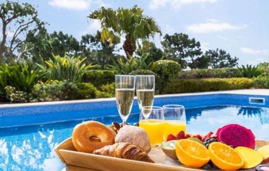 Luxury Private Pool Villa – Villa 1126