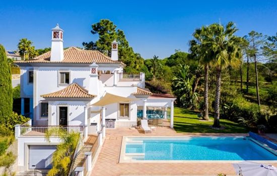 Luxury Escape, Quinta do Lago Villa 1051