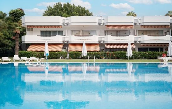 EDEN RENTALS Molino White Oasis