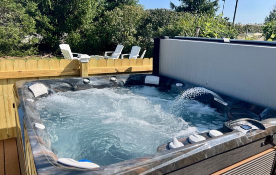 Dune Your Thing/Hot Tub/Close To Indiana Dunes