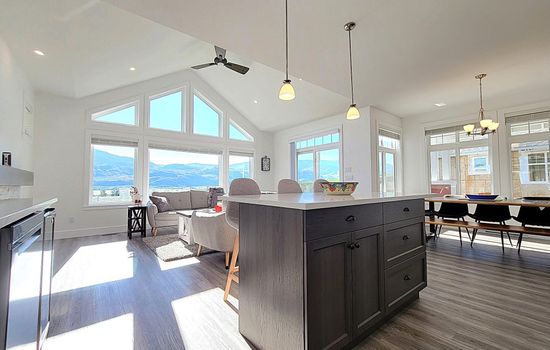 Eagle View Cottage #243 