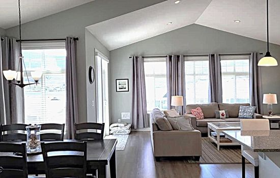 Lake View Cottage #212