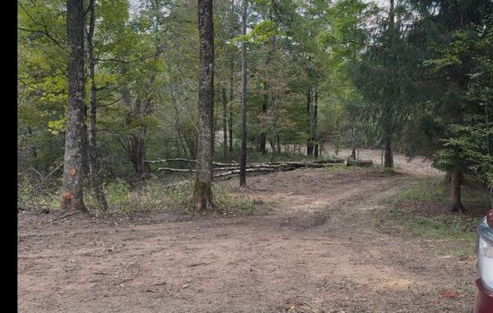 Multi-recreational private land for use!