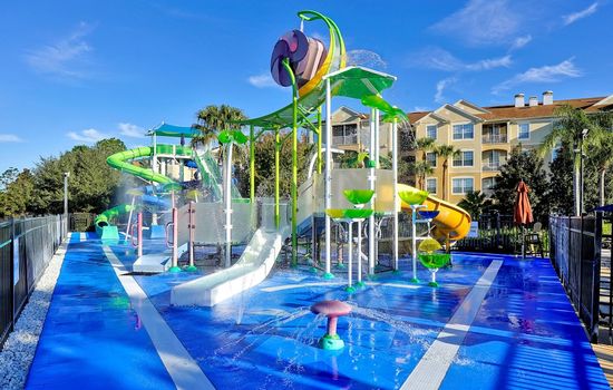 Mickey's Welcome Inn - Closest Resort to Disney