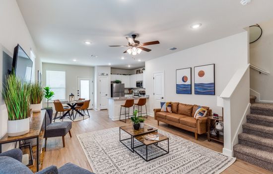 Family-Friendly Retreat | Near SeaWorld & The Rim